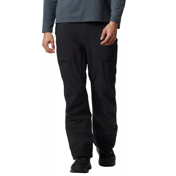 NWT MEN'S Columbia Snowpants